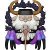 Funko Pop! Jumbo Animazione: One Piece - St. Jaygarcia Saturn #2207