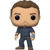 Funko Pop! Movies Jurassic World: Dominion - Owen Grady #1208 Figura In Vinile