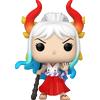 Funko Pop! Anime One Piece Yamato #1316 Figura In Vinile Exclusive