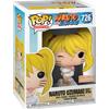 Funko Pop! Naruto Shippuden - Naruto Uzumaki Sexy Jutsu #726, Figura Vinile