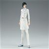 Bleach Figura Uryu Ishida Bleach Solid And Souls Banpresto