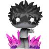 Funko Pop! Mob Psycho 100 Mob Aura Glow #2406 EE Exclusive