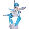 Re:ZERO -Starting Life in Another World- Re:ZERO -Starting Life Another World- Rem Jewel Princess Figura 1/7 Scala