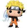 Funko Pop Anime Naruto Shippuden Naruto Uzumaki Glow Rasenshuriken