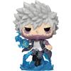 Funko Pop! Plus: My Hero Academia - Dabi #1834 Serie Speciale Esclusiva