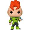 Funko Pop! Animazione Dragon Ball Z Android 16 #708 Figura In Vinile