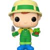 Funko Pop! Originali: Terra Giorno - Contadino Freddy #211 da Negozio Esclusivo