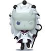 Funko Pop! Animazione Naruto Shippuden Madara Uchiha Six Paths #1196 Glow-in-t