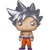 Funko Pop! Animazione: Dragon Ball Super - Goku Ultra Istinto #386
