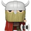 Funko Pop! Animazione Frieren: Beyond Journey's End - Eisen #2359 Esclusiva