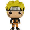 Funko Pop! Animazione: Naruto - Naruto Uzumaki #71 Personaggio In Vinile