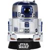 Funko Pop! Star Wars R2-D2 #31 Figura in Vinile
