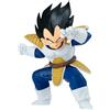 Dragon Ball Z Banpresto Dragon Ball Z Vegeta Contro Son Goku Match Makers Statua Figura