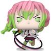 Funko Pop! Animation: Demonio Slayer: Kimetsu Nessun Yaiba - Mitsuri Kanroji