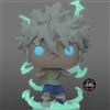 Funko Pop! Animazione: Hunter X Hunter - Killua Zoldyck Godspeed Chase AAA Anime