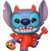 Funko Pop! Disney Lilo & Stitch Devilish Stitch #1701 Figura Vinile