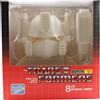 Transformers The Loyal Subjects Transformers Optimus Prime DIY Figura In Vinile 8'