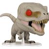Funko Pop! Jurassic World: Dominion Atrociraptor Ghost #1205 Figura in Vinile