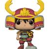 Funko Pop! Animazione One Piece - Luffy Corazzato #1262 Funko Exclusive