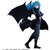 BANPRESTO Che Time i Got Reincarnated Come Un Slime Demonio Lord Rimuru Tempesta Figura