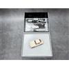 Minichamps Modellino auto Minichamps Porsche 356 Coupé 60 anni 1950 1/43 pressofuso