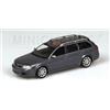 Minichamps Modellino auto Minichamps 1/43 Audi RS6 Avant 2002 Daytona grigio perla...