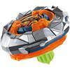 Takara Tomy Beyblade X UX-13 Booster Golem Rock 1-60UN GIAPPONE UFFICIALE