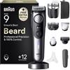 Braun Series 9 Beard Trimmer BT9560 244855 Akku (244855)