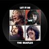 Beatles Let It Be Limited Edition Picture Disc