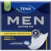 Tena Pannolone Sagomato Tena Men Livello 2 10 pezzi