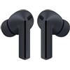Samsung CUFFIE / AURICOLARI SAMSUNG GALAXY BUDS3 FE SM R420 BLUETOOTH 6 MICROFONI NERO