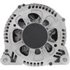 VALEO o ALTERNATIVA ALTERNATORE RIGENERATO 1140136 PER FORD FIESTA V 1.4 TDCI FUSION MAZDA 2 1.4 CD