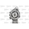 VALEO o ALTERNATIVA ALTERNATORE RIGENERATO 1305962 PER FORD FOCUS II 1.6 FIESTA V FUSION 1.4 C-MAX