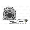 VALEO o ALTERNATIVA ALTERNATORE RIGENERATO 1485762 PER FORD FIESTA V 1.4 TDCI FUSION MAZDA 2 1.4 CD