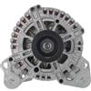 VALEO o ALTERNATIVA ALTERNATORE RIGENERATO 036903018B PER SKODA FABIA I OCTAVIA II COMBI LAURA II VW
