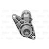 VALEO o ALTERNATIVA MOTORINO D'AVVIAMENTO RIGENERATO 02T911023R PER SKODA RAPID FABIA II COMBI SEAT