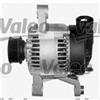 VALEO o ALTERNATIVA ALTERNATORE RIGENERATO 46231705 PER FIAT BRAVO I BRAVA MAREA 1.6 LANCIA DELTA II