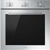 Smeg SF64M3TVX forno Forno elettrico 70 L Acciaio inossidabile A