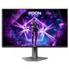 AOC AG276QKD2 Monitor 26.5 QD-OLED 500Hz QHD 0,03ms Multimediale Pivot Hub USB 2*HDMI/DisplayPort