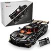 LEGO 42232 HYPERCAR KOENIGSEGG SADAIR'S SPEAR TECHNIC