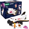 BRIO 36150 SPACE SHUTTLE