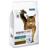 PERFECT FIT Cibo secco adulto sterile per gatti adulti sterilizzati a partire da 1 anno - pollo, 7 kg (1 bustina)