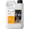 Excel Supplements Europe Excel Supplements ProElite 2 Litri | Olio per Cavalli | Antinfiammatorio | Antiossidanti | Naturale antinfiammatorio | Arricchimento Muscolare