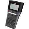 Brother PT-H500 Etichettatrice palmare con connessione PC, ideale per etichette di lunga durata