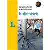 Langenscheidt Vokabeltrainer 6.0 Italienisch - DVD-ROM: Mit der Langenscheidt-Erfolgsmethode Wortschatz trainieren und aufbauen
