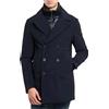 RRD TRENCH SURFLEX SOFT TOUCH THERMO - W26046 - blue black