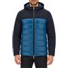 RRD GIUBBINO WINTER HYBRID MDM - W23052 - blu