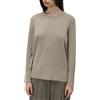 RRD MAGLIA VELVET VENT - W24632 - sabbia
