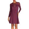 PINKO ABITO - 103843A208 - vino