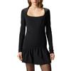 PINKO ABITO ACETOSELLA - 105769A15M - nero